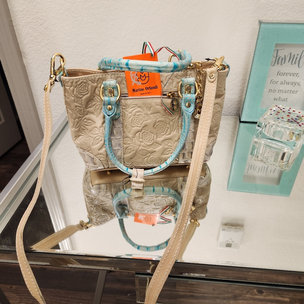 Designer Handbag
